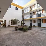 Hotel Meson De Isabel